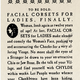 Illustration for article titled Historical Archives: Facial Corsets For Ladies, Finally
